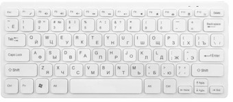 Olmio WK-05 (белый)