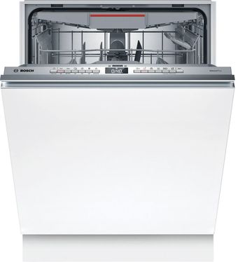 Встраиваемая посудомоечная машина Bosch Serie 4 SMV4ECX26E