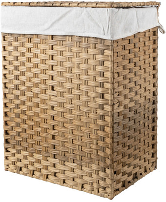 Корзина Swed House Eman 34.28.4822 (бежевый)