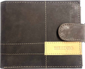 Кошелек Bellugio ZM-116R-032 (коричневый)