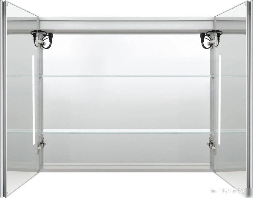 Aquatek Шкаф с зеркалом AQ7809-MLC