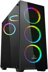 Корпус GameMax Vision RC