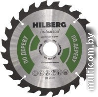 Пильный диск Hilberg HW259