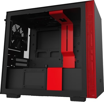 Корпус NZXT H210i CA-H210I-BR