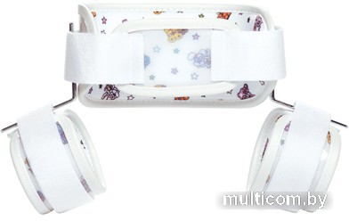 Бандаж абдоминальный Orlett HFO-110 (S)