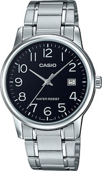 Наручные часы Casio MTP-V002D-1B