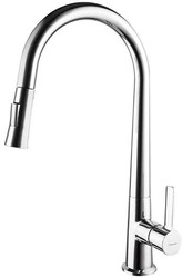 Смеситель Clever Chef 99442