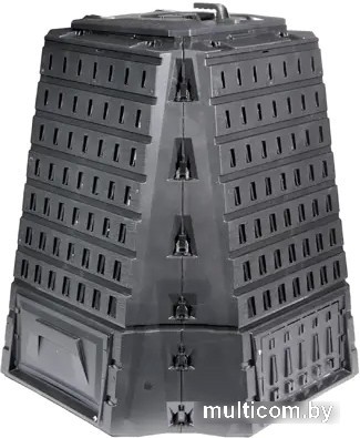 Садовый измельчитель Prosperplast Biocompo IKBI900C-S411 (черный)