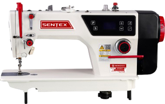 Электромеханическая швейная машина SENTEX ST-100-D1-H