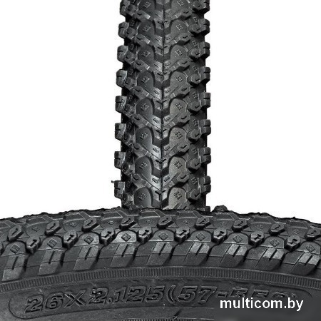 Велопокрышка STG BL-725 26x2.125 Х103625