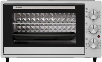 Мини-печь ARDO MO3851S2