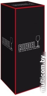 Графин Riedel Decanter 2019/03