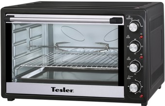 Мини-печь Tesler EOGC-8000