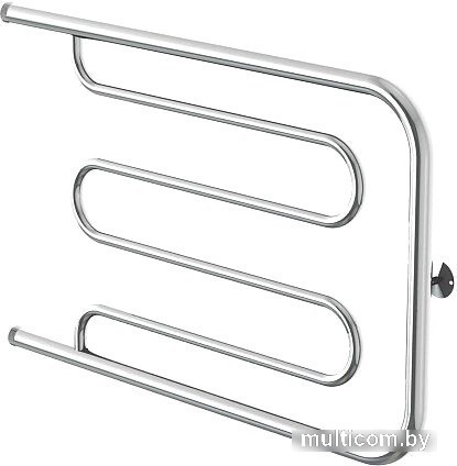 Полотенцесушитель Gloss & Reiter Foxtrot. ПМ. 50Х80 (1").1