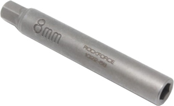 Головка слесарная RockForce RF-1022-58