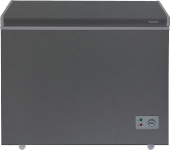 Морозильный ларь Бирюса W210KX