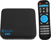 Медиаплеер Invin KM9