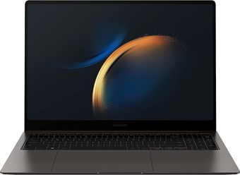 Ноутбук Samsung Galaxy Book3 Pro NP960XFG-KC2IN