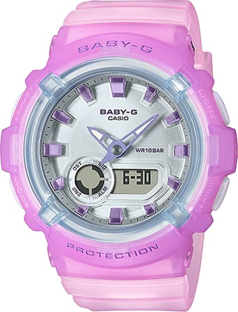 Наручные часы Casio Baby-G BGA-280-6A