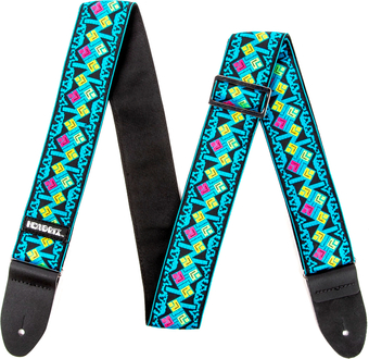 Ремень для гитары Dunlop Manufacturing JH14