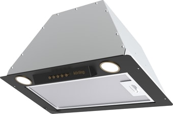 Кухонная вытяжка Korting KHI 6631 RN