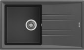 Кухонная мойка TEKA Stone 50 B-TG (темно-серый)