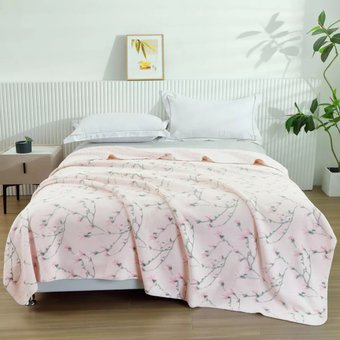 Arya Astilbe 200x220 8680943254603 (розовый/зеленый)