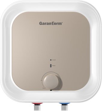Водонагреватель Garanterm Plus 15 O