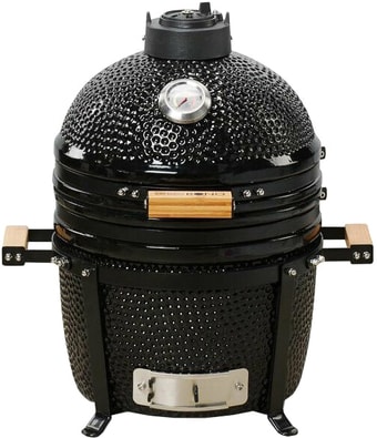 Kamado Bono Minimo (черный)