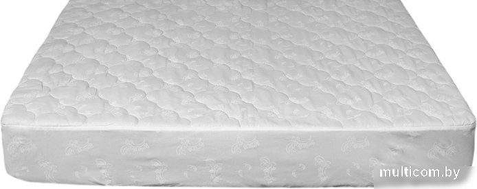 Реноме Тк хлопковая 80/20 борт 35 с юбкой 42/275н 140x200