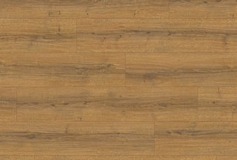 Ламинированный пол EGGER Pro Large 4V EPL184 Дуб Шерман коньяк коричневый