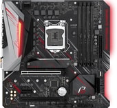 Материнская плата ASRock B365M Phantom Gaming 4