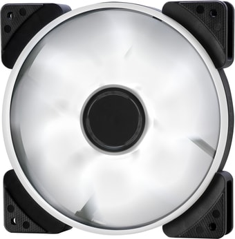 Вентилятор для корпуса Fractal Design Prisma SL-12 FD-FAN-PRI-SL12-WT