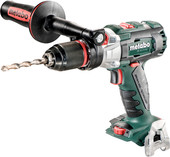 Ударная дрель Metabo SB 18 LTX BL I