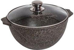 Казан Мечта Premium 54902 (mokko)