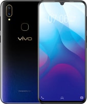 Смартфон Vivo V11i (звездная ночь)
