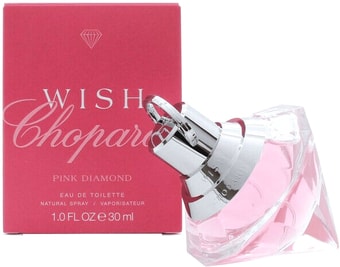 Chopard Wish Pink Diamond EdT (75 мл)