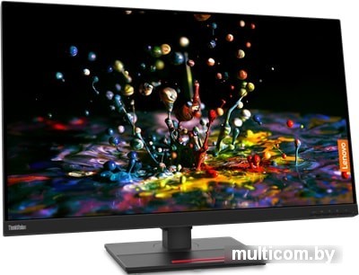 Монитор Lenovo ThinkVision P32p-20 62A2GAT2EU