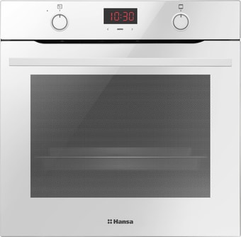 Электрический духовой шкаф Hansa BOEW683020