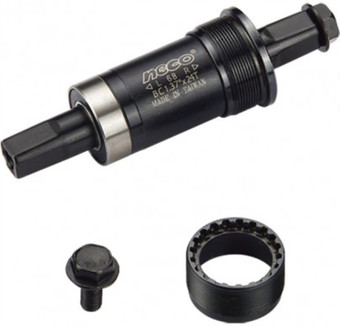 Каретка Neco 113.5 NC11031