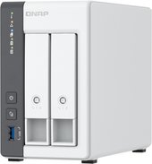 Сетевой накопитель QNAP TS-216G