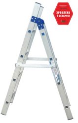 Лестница-стремянка TARKO колодезная ЛКС-0204 (2х4 ступеней)