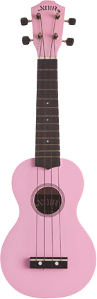 Укулеле Baton Rouge NU1S-PK