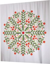 JoyArty Снежинка из веток смородины p_290613 (145x180)