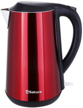 Чайник Sakura SA-2140MR