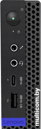 Lenovo ThinkCentre M720 Tiny 10T70015RU