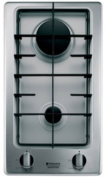 Варочная панель Hotpoint-Ariston DGPK 20 X