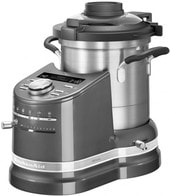 Кухонный комбайн KitchenAid 5KCF0104EMS