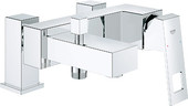 Смеситель Grohe Eurocube 23143000