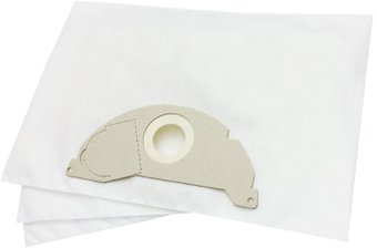 Комплект одноразовых мешков Ozone CP-215/5